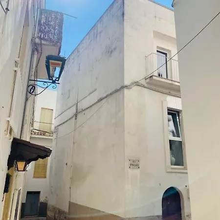 A Casa Di Ale كاستيلانا غروتي