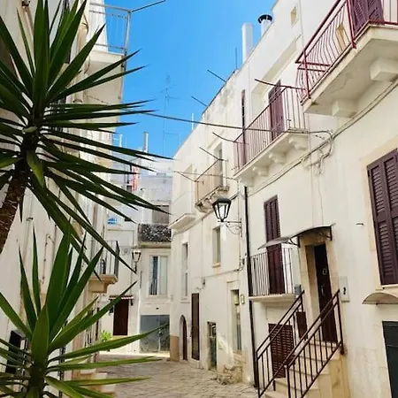 شقة A Casa Di Ale